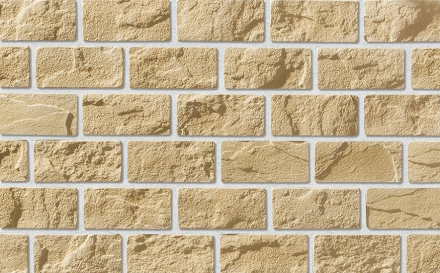 Фото Облицовочный камень Leonardo Stone Версаль 198*99*15 мм 050