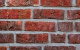 Фото Кирпич Roben Wasserstrich buntgeflammt, 240*115*71 мм