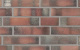 Фото Клинкерная плитка под кирпич Uniceramix FUSION UX24 Bronze, 240*71*12 мм
