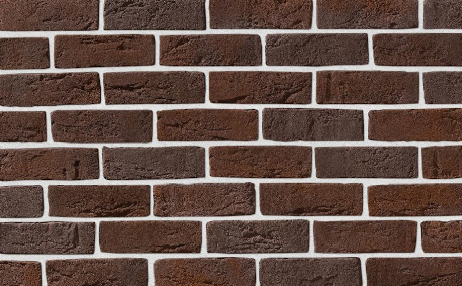 Фото Декоративный кирпич Leonardo Stone Орли 215*65*10 мм 443