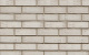 Фото Кирпич клинкерный Westerwaelder Klinker Nr 37_06K Serie mondan Kohle, 240*115*71 мм