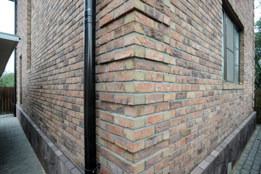 Фото Плитка Terca Agaat, 215*65*22-25 мм