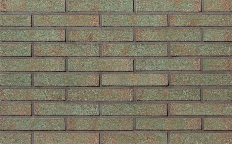 Фото Кирпич клинкерный ПЛИНФА (Plinfa) Iron 2620, 270*85*50 мм