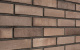 Фото Кирпич клинкерный ПЛИНФА (Plinfa) Iron 2810, 270*85*50 мм