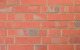 Фото Кирпич клинкерный Westerwaelder Klinker Nr 03K Naturrot Kohle, 240*115*71 мм