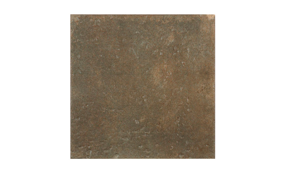 Фото Клинкерная плитка Gres Aragon Antic Basalto 325*325*16 мм