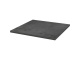 Фото Клинкерная напольная плитка Paradyz Semir, Grafit, 300*300*8,5 мм