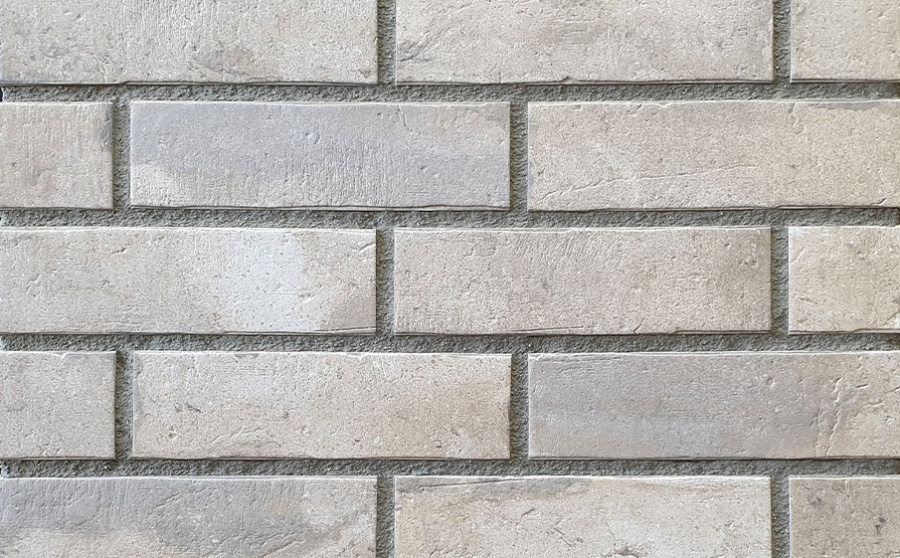 Фото Клинкерная плитка под кирпич INTERBAU Brick Loft, INT 571 Vanile, 240*71*10 мм