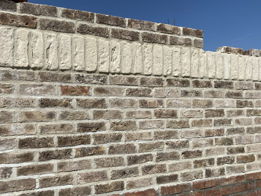 Фото Кирпич облицовочный Rightbrick Виллем, 210*100*65 мм