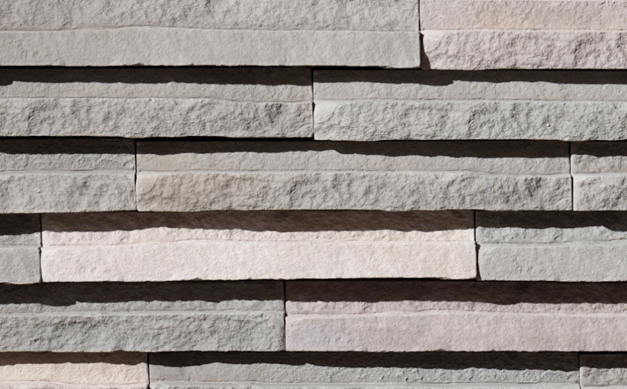 Фото Облицовочный камень Leonardo Stone Осло 500*80*35-70 мм 403 mix