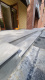 Фото Керамогранит Atlas Concorde Cliff Grigio LASTRA, 600*600*20 мм