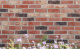 Фото Кирпич облицовочный Muhr Nr 69 Old Saxon Blend, 215*102*65 мм