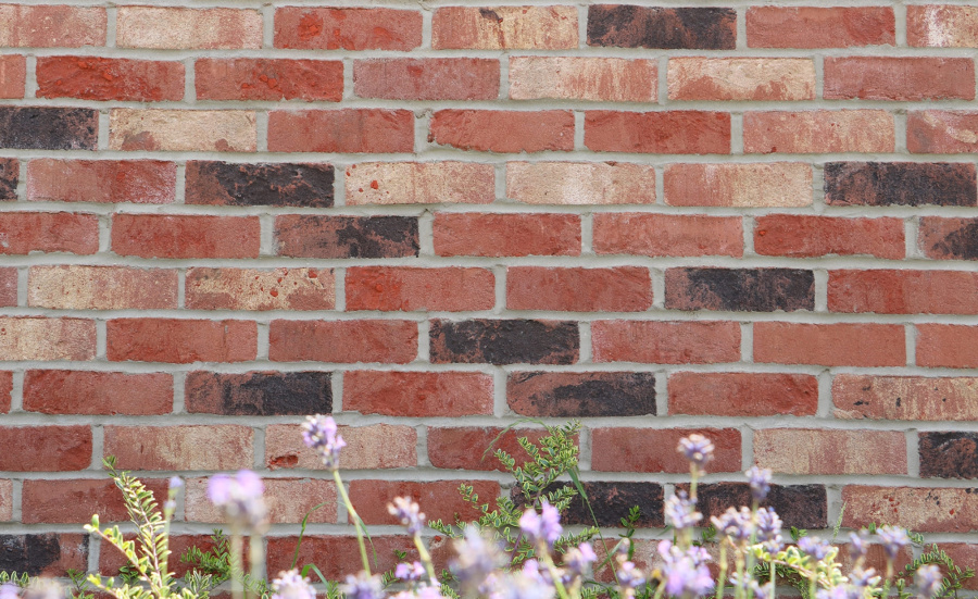 Фото Кирпич облицовочный Muhr Nr 69 Old Saxon Blend, 215*102*65 мм
