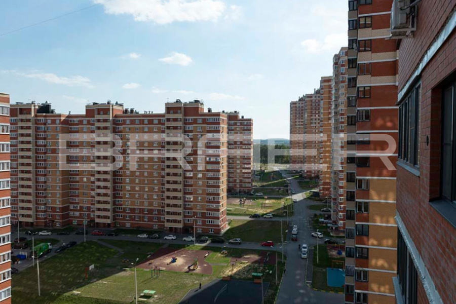 Фото Кирпич BRAER красный гладкий, 250*85*65 мм