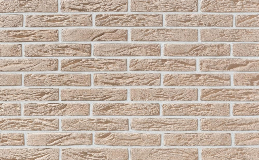 Фото Декоративный кирпич Leonardo Stone Лондон 240*50*16 мм 404