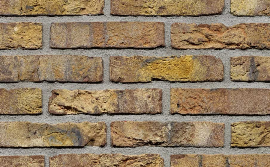 Фото Кирпич облицовочный Terca Roombeek 210*100*50 мм