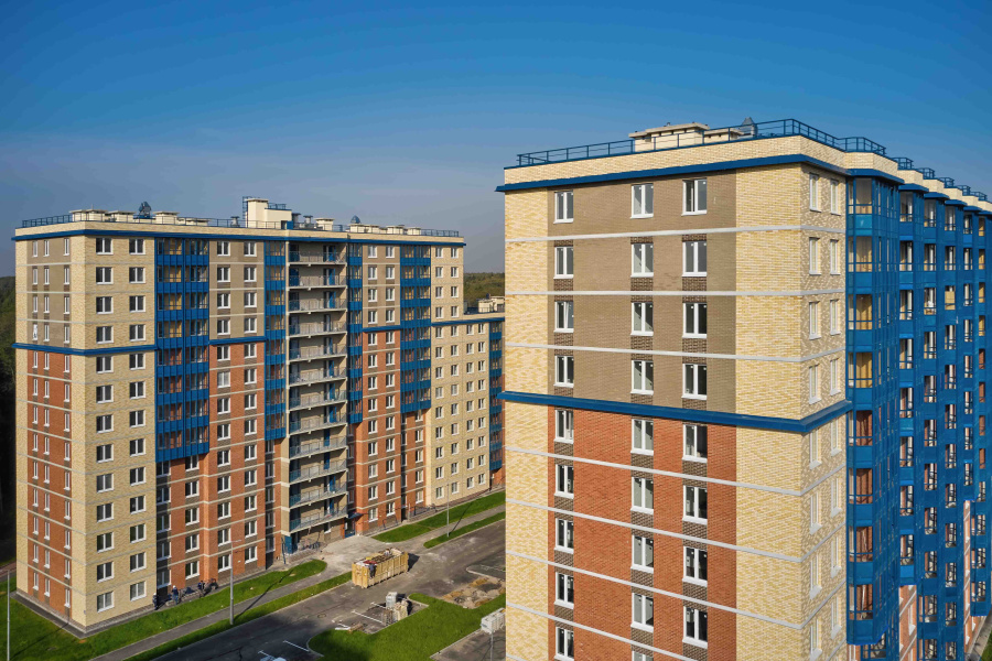 Фото Облицовочный кирпич керамический ЛСР пустотелый, пшеничный, гладкий, 250*120*65 мм