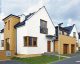 Фото Клинкерная плитка под кирпич King Klinker Dream House 10 Desert rose RF10, 250*65*10 мм