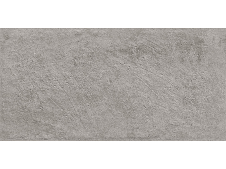Фото Клинкерная напольная плитка Paradyz Carrizo, Grey, 600*300*8,5 мм