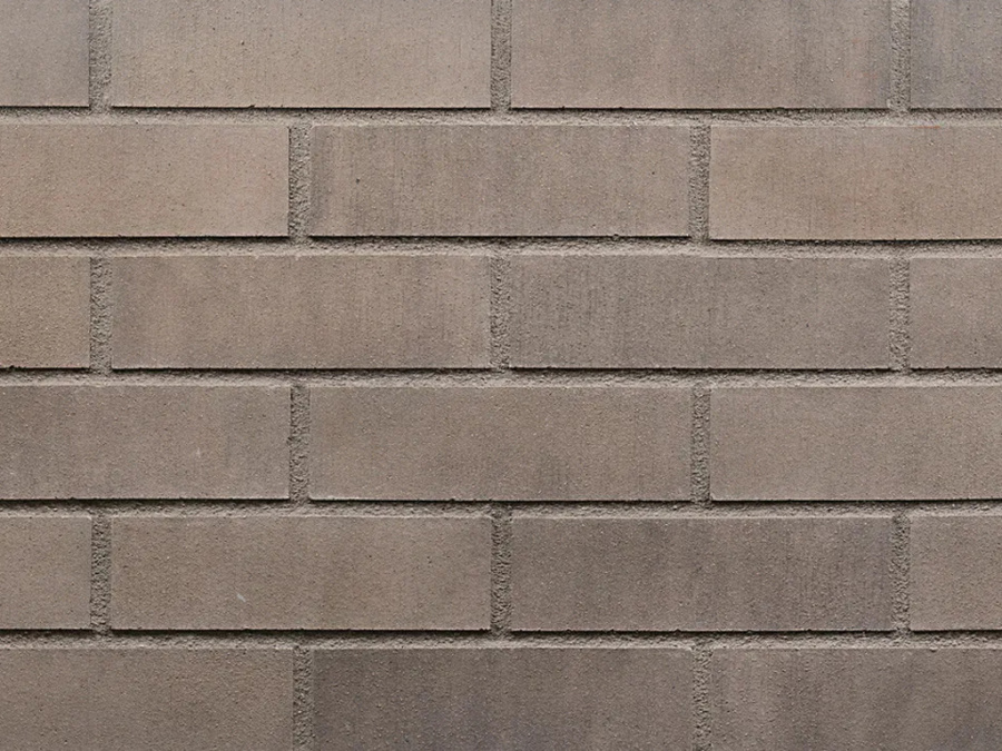 Фото Клинкерная плитка под кирпич King Klinker Old Castle Snow brick HF71, 240*71*14 мм