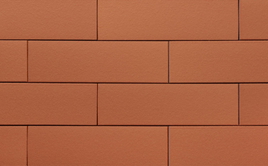 Фото Клинкерная плитка под кирпич Terca Armis Blush, 240*71*14 мм