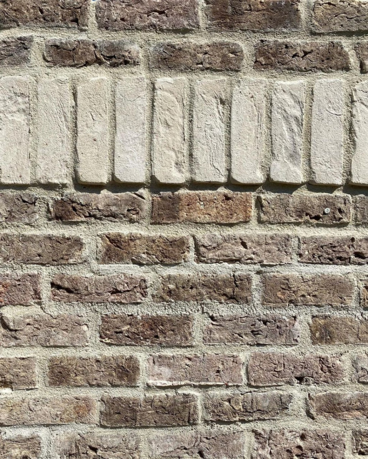 Фото Кирпич облицовочный Rightbrick Виллем, 210*100*65 мм
