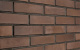 Фото Кирпич клинкерный ПЛИНФА (Plinfa) Iron 2814, 270*85*50 мм