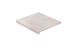 Фото Клинкерная ступень прямоугольная рядовая Loftstufe Stroeher Zoe 971 greige 294х340х35х11 мм