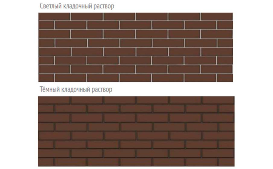 Фото Кирпич BRAER коричневый гладкий, 250*85*65 мм