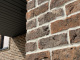 Фото Кирпич облицовочный Rightbrick Ринк, 210*100*65 мм