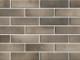 Фото Клинкерная плитка под кирпич BestPoint Retro Brick Pepper, 245*65*8,5 мм