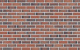 Фото Клинкерная плитка под кирпич King Klinker Old Castle Heart brick HF30 240*71*10 мм