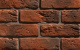 Фото Декоративный кирпич Leonardo Stone Лион 210*65*12 мм 0,82 м2/уп 767