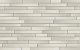 Фото Клинкерная плитка под кирпич Terramatic Forta White AC, 390*40*14 мм