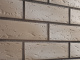 Фото Клинкерная плитка для НФС Terramatic Moon Grey AC, 285*85*20 мм