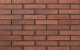 Фото Кирпич клинкерный ПЛИНФА (Plinfa) Iron 2316, 270*85*50 мм