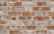 Фото Кирпич Roben Geestbrand bunt-weiss, 240*115*71 мм