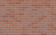 Фото Клинкерная плитка под кирпич King Klinker Old Castle Brick tower HF03 240*71*10 мм