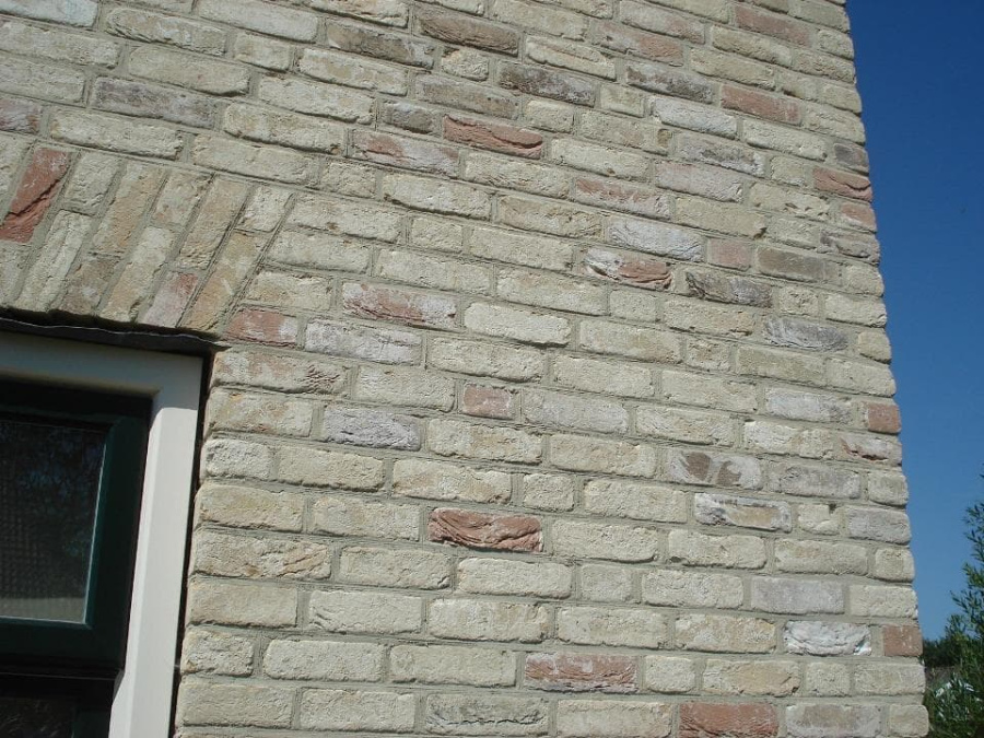 Фото Кирпич облицовочный Terca Oud Torhout, 215*102*65 мм