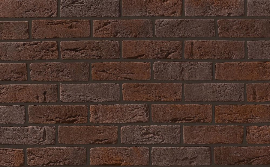 Фото Декоративный кирпич Leonardo Stone Орли 215*65*10 мм 443