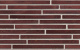Фото Кирпич ригельный S.Anselmo Corso PG Terra Rolled, 500*50*40 мм