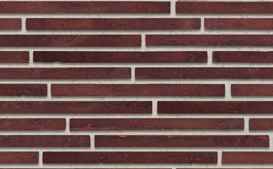 Фото Кирпич ригельный S.Anselmo Corso PG Terra Rolled, 500*50*40 мм