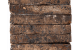 Фото Кирпич облицовочный Сафоново Клинкер Belgium brick Модель №10, 260*80*40 мм