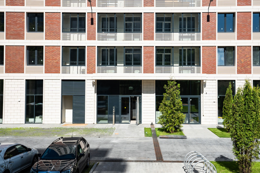 Фото Штукатурно-кладочная смесь Perel М-150 Базовая, 50 кг