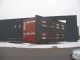 Фото Кирпич облицовочный Terca Ebonywood 240*90*40 мм