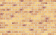 Фото Клинкерная плитка под кирпич King Klinker Old Castle Amber sea HF13 240*71*10 мм