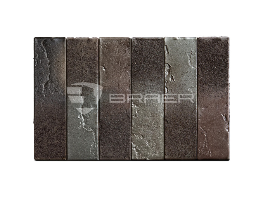Фото Кирпич BRAER PRO 10.11, 250*120*65 мм