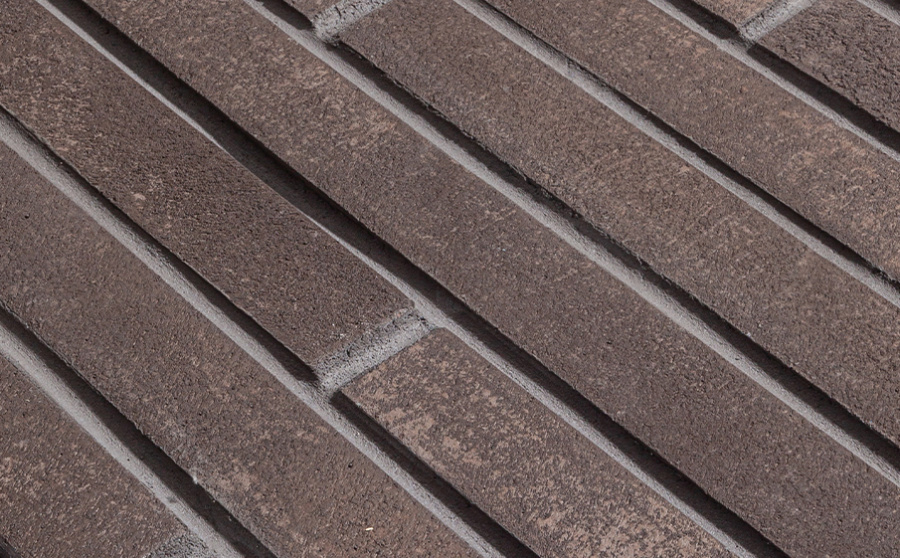 Фото Декоративный кирпич Mesterra Stratum 009