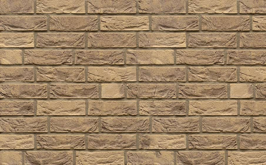 Фото Кирпич облицовочный Muhr Nr 98, Harewood Multi, 215*102*65 мм