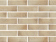 Фото Клинкерная плитка под кирпич BestPoint Retro Brick Salt, 245*65*8,5 мм